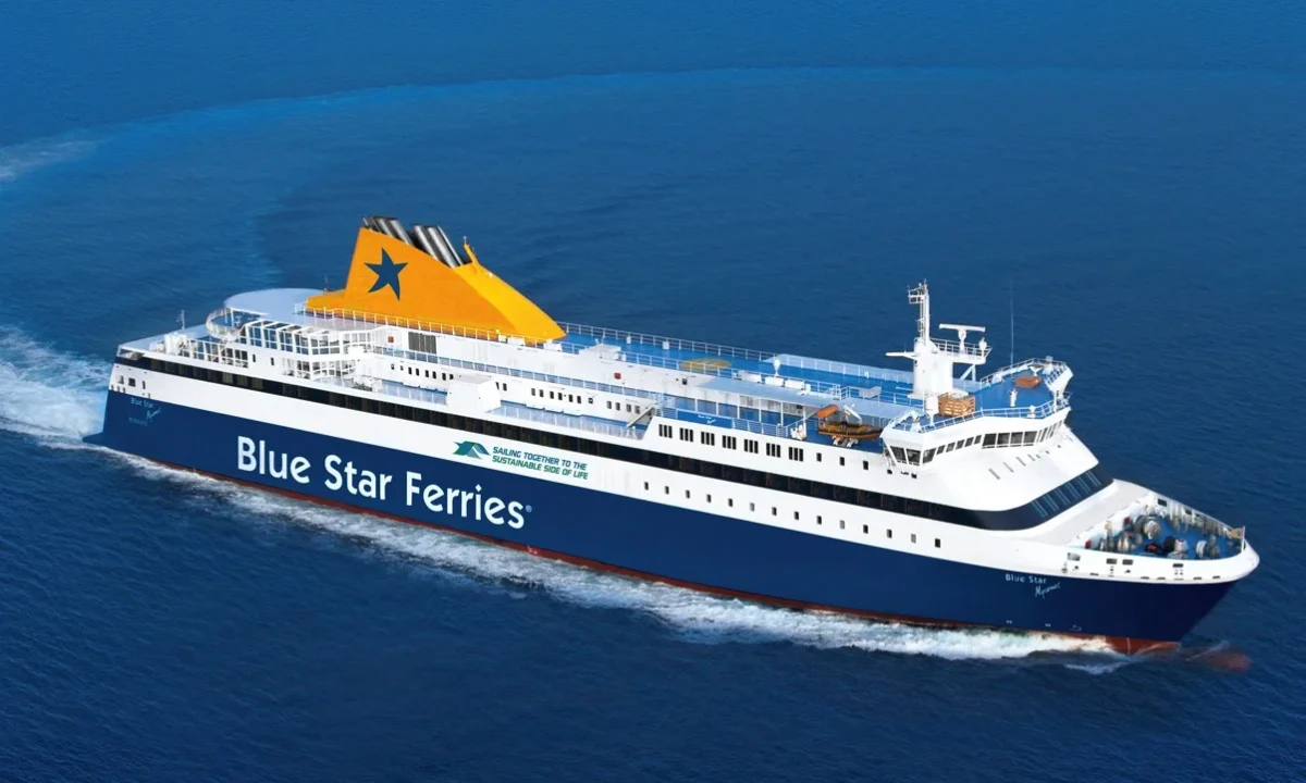 Μπάχαλο στην Ικαρία: 220 επιβάτες έβγαλαν εισιτήριο για Σύρο ενώ πήγαιναν Πειραιά