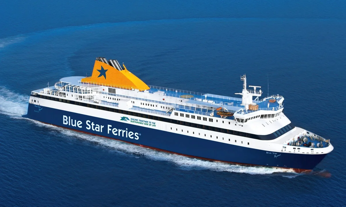 Μπάχαλο στην Ικαρία: 220 επιβάτες έβγαλαν εισιτήριο για Σύρο ενώ πήγαιναν Πειραιά