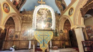 ΚΥΡΙΑΚΗ ΤΟΥ ΠΑΣΧΑ (2025)