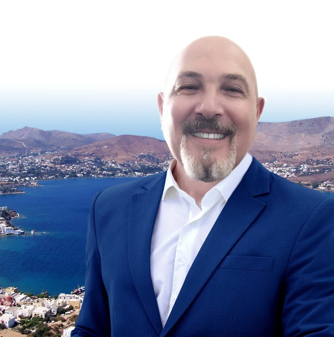 ΓΡΕΚΟΣ ΚΥΡΙΑΚΟΣ (ΑΚΗΣ) – Ανακοίνωση υποψηφιότητας