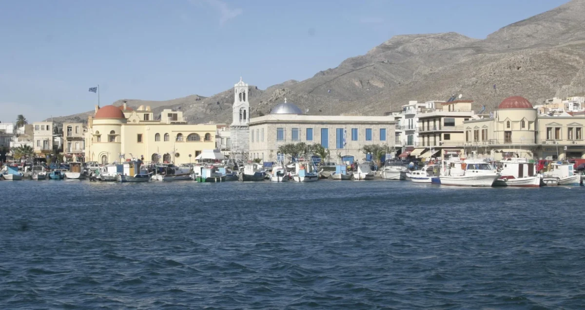 Ακυρώθηκε η πρόσληψη δικηγόρου στον Δήμο Καλυμνίων λόγω πλημμελούς αιτιολογίας