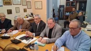 Γ. Χατζημάρκος: Ιστορική για την Κάλυμνο η απόφαση του Δημοτικού Συμβουλίου Καλύμνου για το οριστικό κλείσιμο του ΧΑΔΑ του νησιού