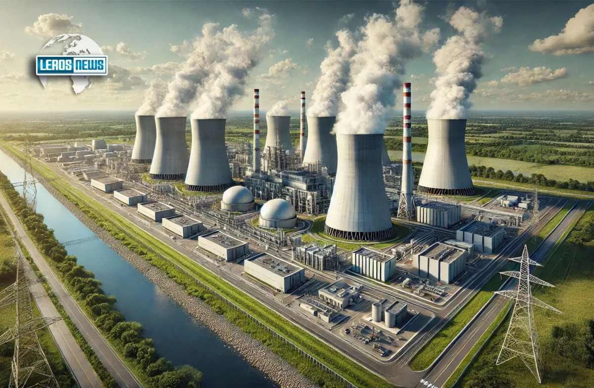 Θα ανέβει η Ελλάδα στο πυρηνικό βαγόνι;