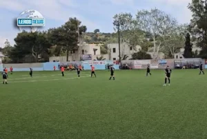 Λέρος: Η ΑΕΛ ρίχνεται στη μάχη της Α’ Κατηγορίας – Με τον Ευκλή Σορωνής στο Λακκί!