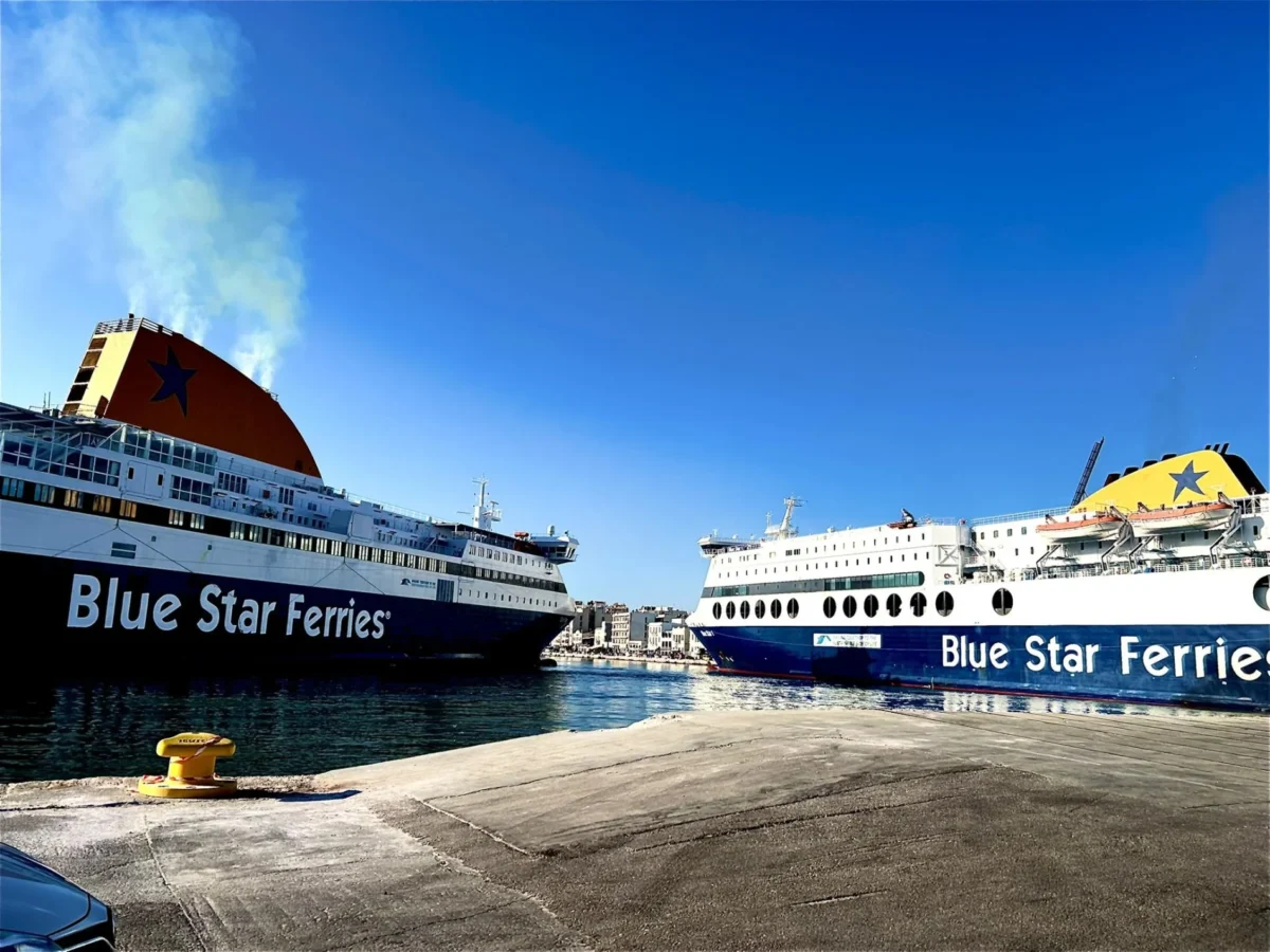 Attica Group: Έκπτωση 30% για Λέρο, Κω, Χίο, Λέσβο και Σάμο