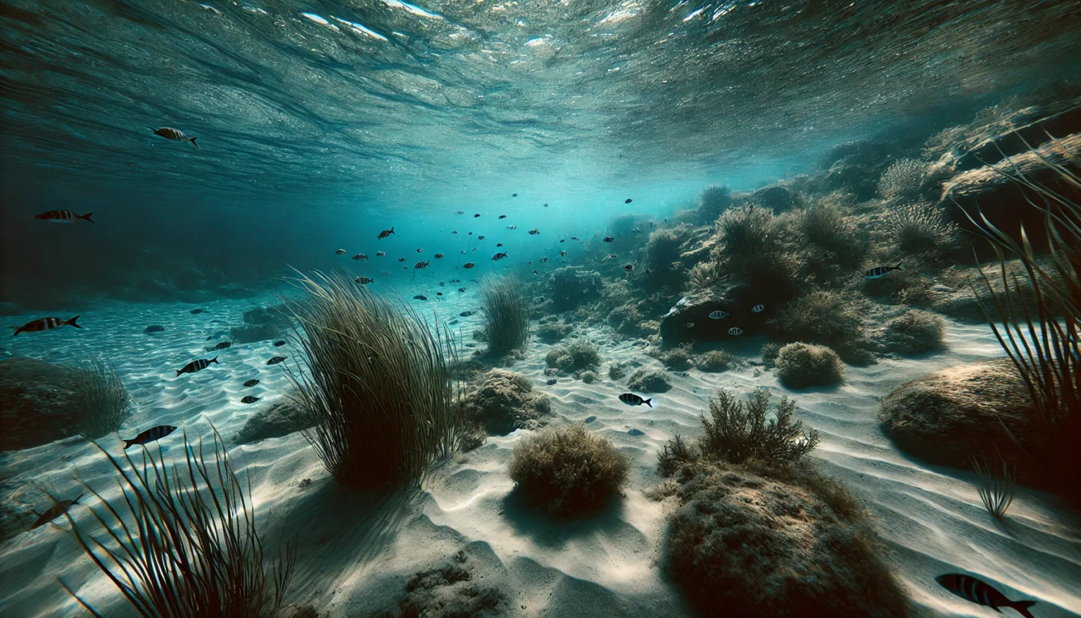 «Τα ψάρια τελειώνουν»: Σεφ, αλιείς και επιστήμονες σε μια επείγουσα κουβέντα για το μέλλον των θαλασσών