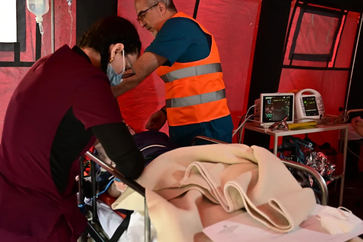 Σεισμός στη Ρόδο: Μία 14χρονη νεκρή και 69 τραυματίες στην Τουρκία εξαιτίας των 5,8 Ρίχτερ &#8211; Τι λένε οι σεισμολόγοι