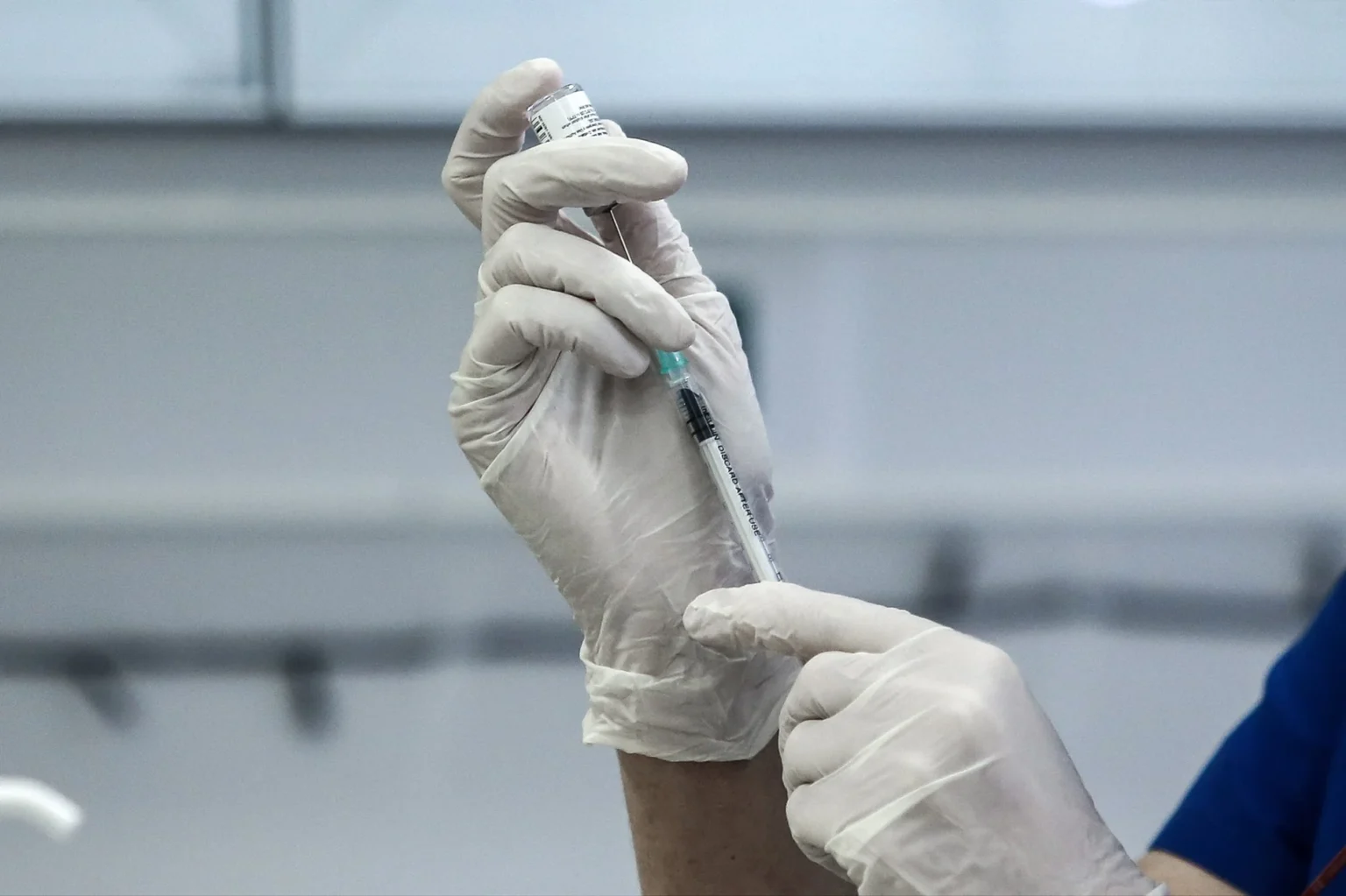 Καρκίνος του πνεύμονα: Το τσίμπημα της ελπίδας για έλληνες ασθενείς