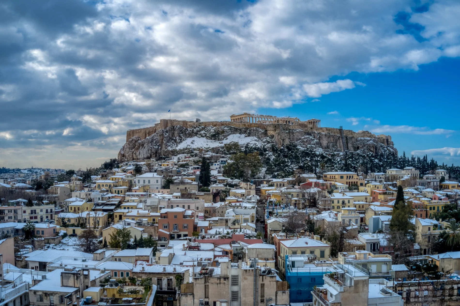 Το σχέδιο μείωσης του ΕΝΦΙΑ