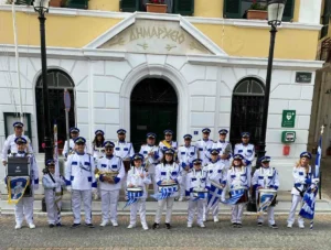 Λέρος: Νέο ξεκίνημα για τη δημοτική Φιλαρμονική &#8211; Ανοικτή πρόσκληση