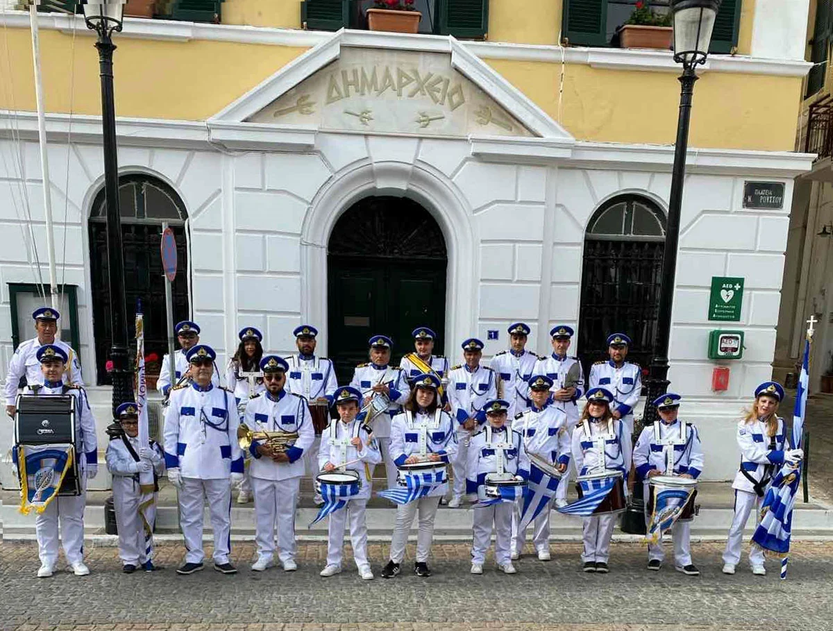 Λέρος: Νέο ξεκίνημα για τη δημοτική Φιλαρμονική – Ανοικτή πρόσκληση