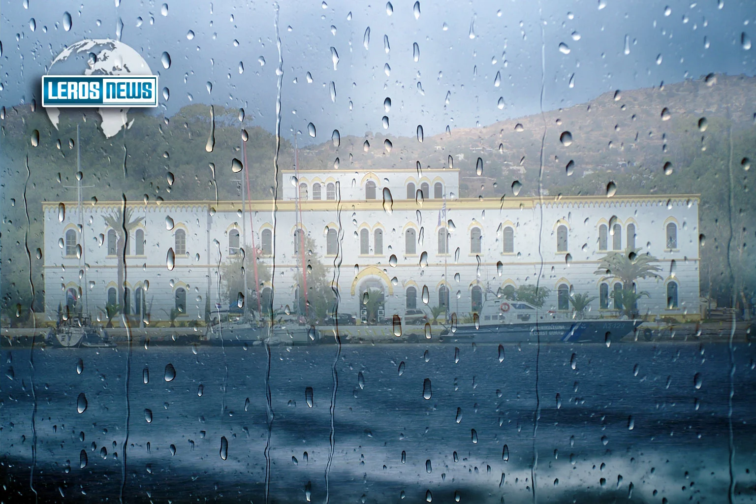 Καιρός: Επιδείνωση από το απόγευμα στα Δωδεκάνησα