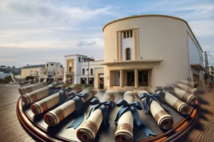 Δήμος Λέρου: Πρόσκληση στην τελετή βράβευσης μαθητών και αθλητών που διέπρεψαν