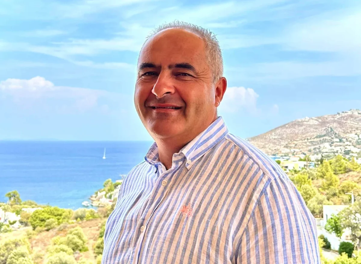 Μήνυμα Προέδρου Δημοτικού Συμβουλίου για το Πάσχα