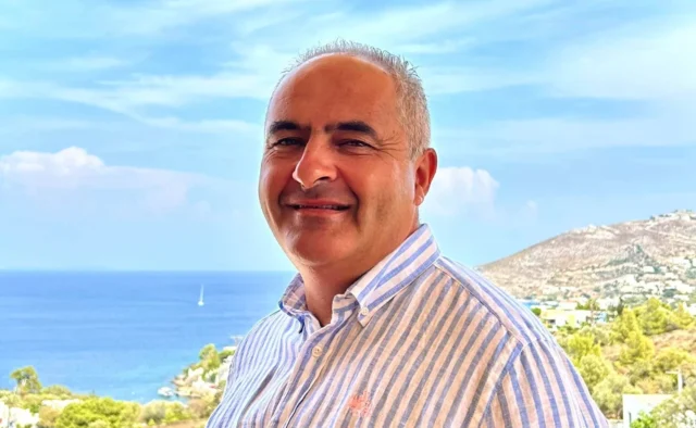 Μήνυμα Προέδρου του Δημοτικού Συμβουλίου Λέρου για τον Δεκαπενταύγουστο