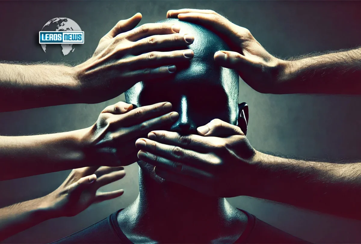 Ο Μιχάλης Κόλιας, η επιλεκτική «ευαισθησία» για την αλήθεια, και η στοχοποίηση της ελεύθερης δημοσιογραφίας