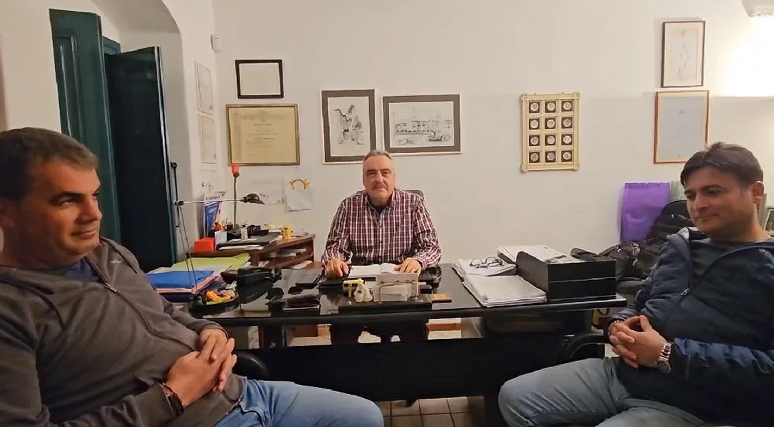 Λέρος: Καθημερινά πλέον τα δρομολόγια από Τουρκία! Δηλώσεις Προέδρου Ξενοδόχων