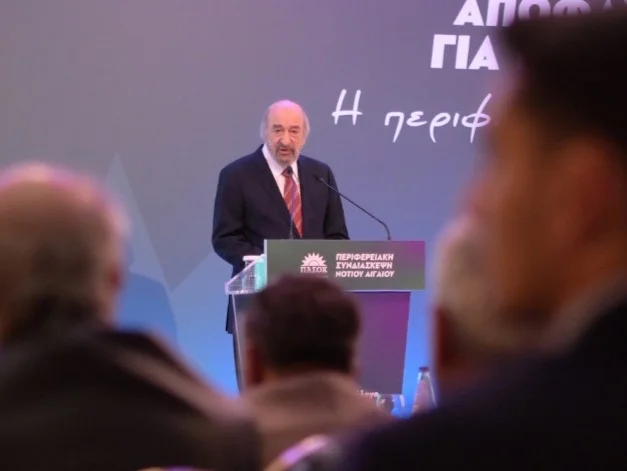 Γ. Νικητιάδης: Ανάγκη Εθνικού Στρατηγικού Σχεδίου για τον Τουρισμό