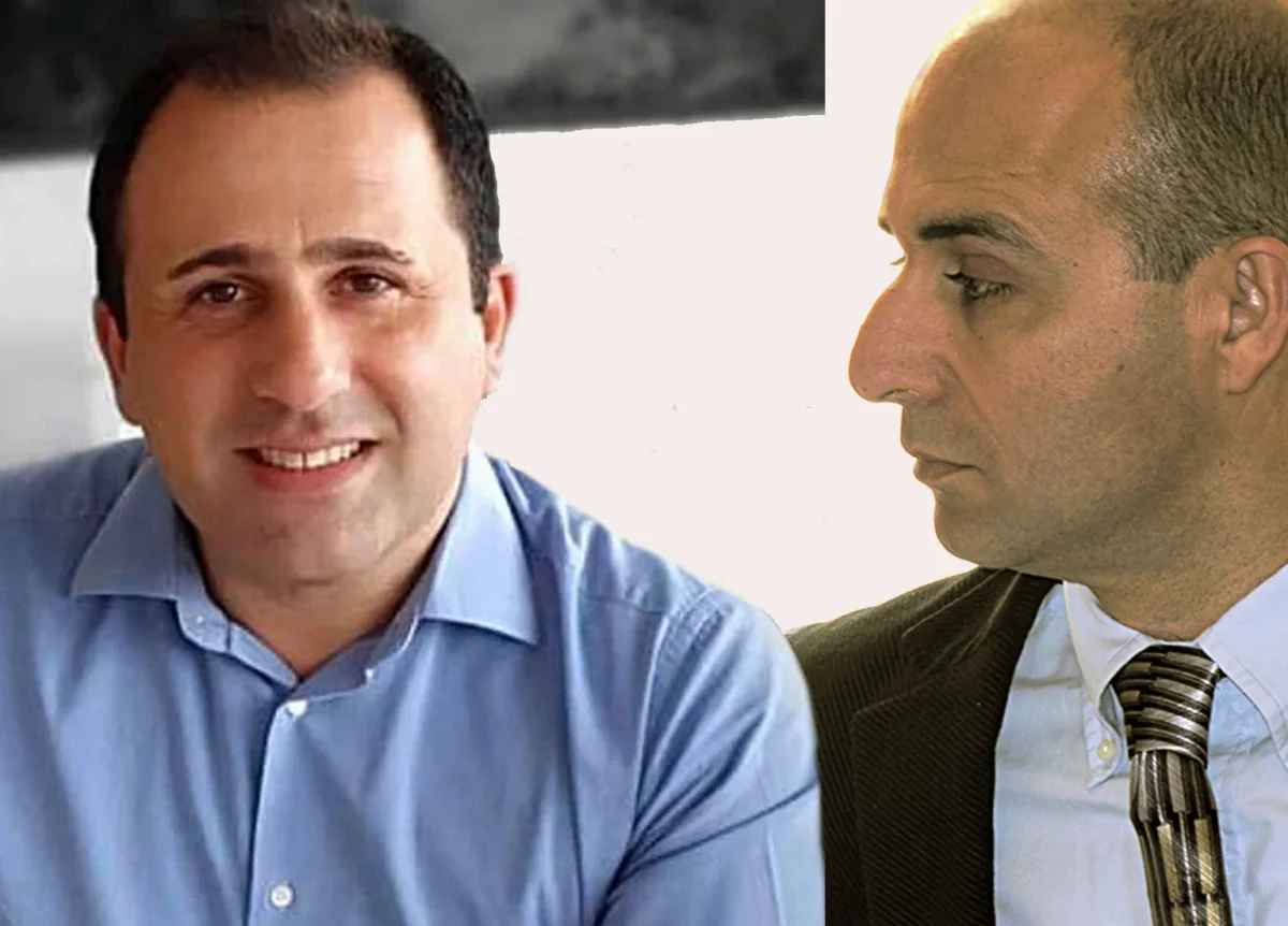 Λέρος: Συνεχίζεται το σήριαλ και τα&#8230; ευτράπελα στην αντιπολίτευση &#8211; Μιχάλης Κόλιας εναντίον Γιώργου Παλαπουγιούκ