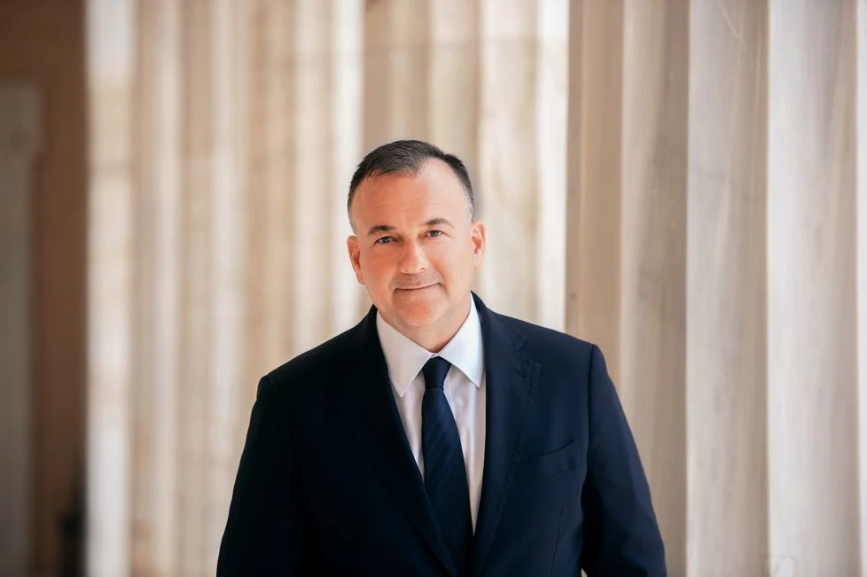 Γιάννης Παππάς: «το Φως που περιμένουμε όλοι!»