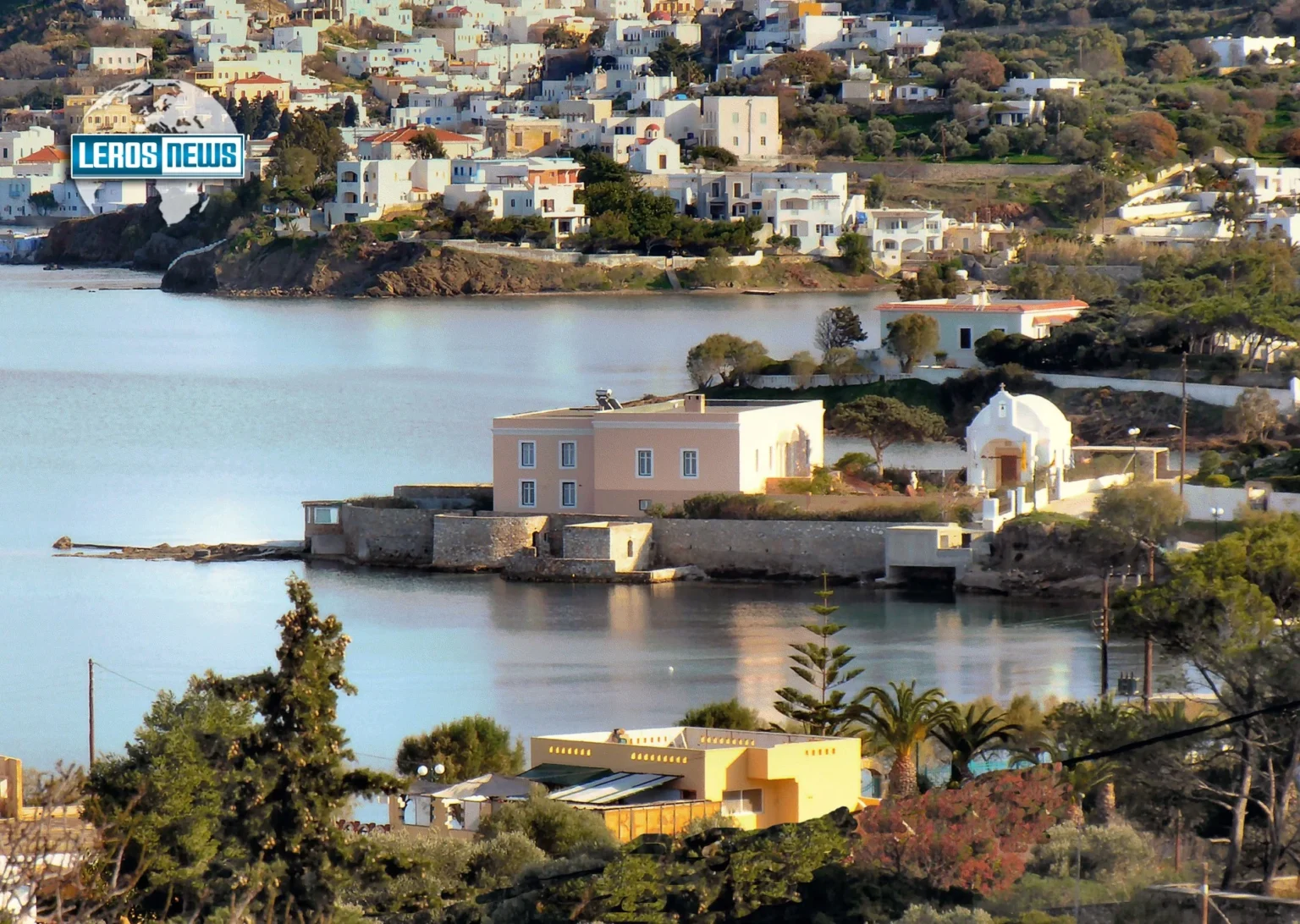 Λέρος: Ανακοίνωση &#8211; Πρόσκληση χορήγησης υποτροφιών από την Εφορεία Σχολών Λέρου