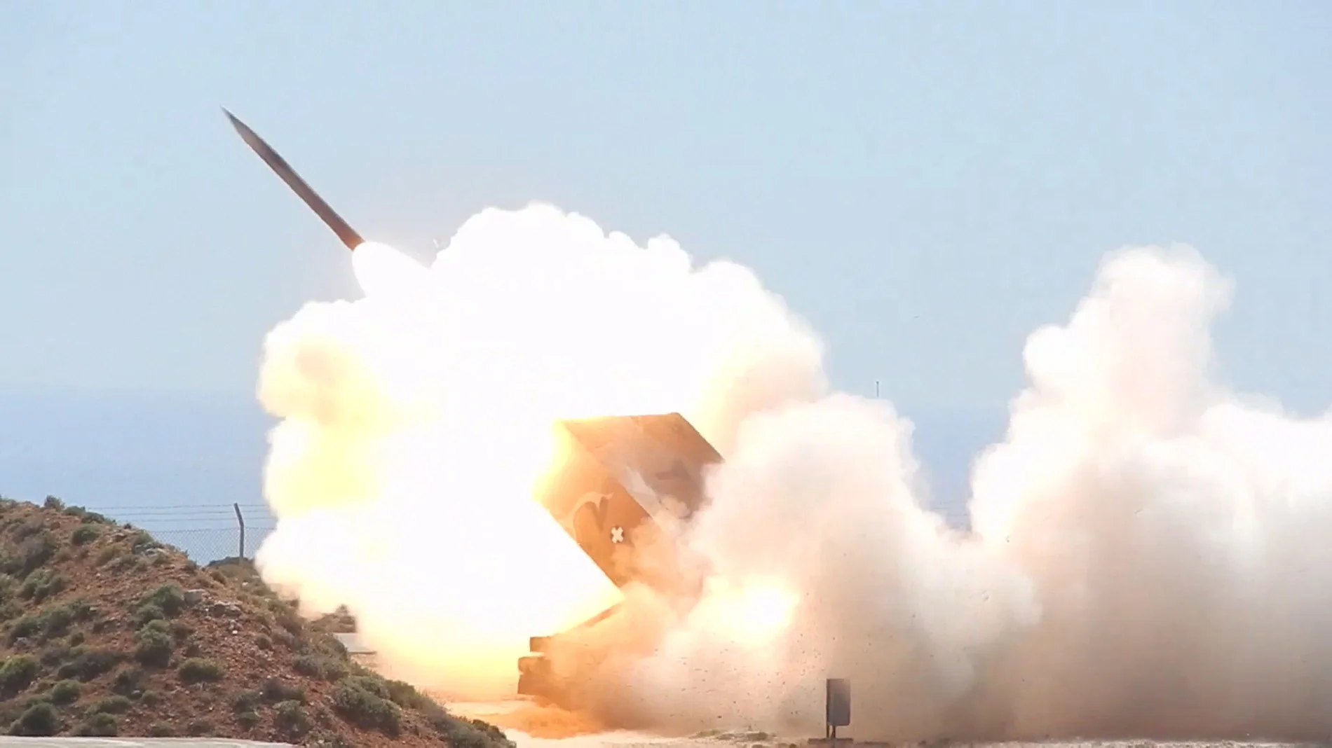 «Ασπίδα του Αχιλλέα»: Τα στρατηγικά όπλα αποτροπής στο Αιγαίο – Τι θα περιλαμβάνει η επόμενη μέρα στις Ένοπλες Δυνάμεις