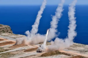 Τα αμυντικά συστήματα στο Αιγαίο: Πώς θα δουλεύει η «Ασπίδα του Αχιλλέα», ολιστικό σύστημα αποτροπής σε πέντε επίπεδα