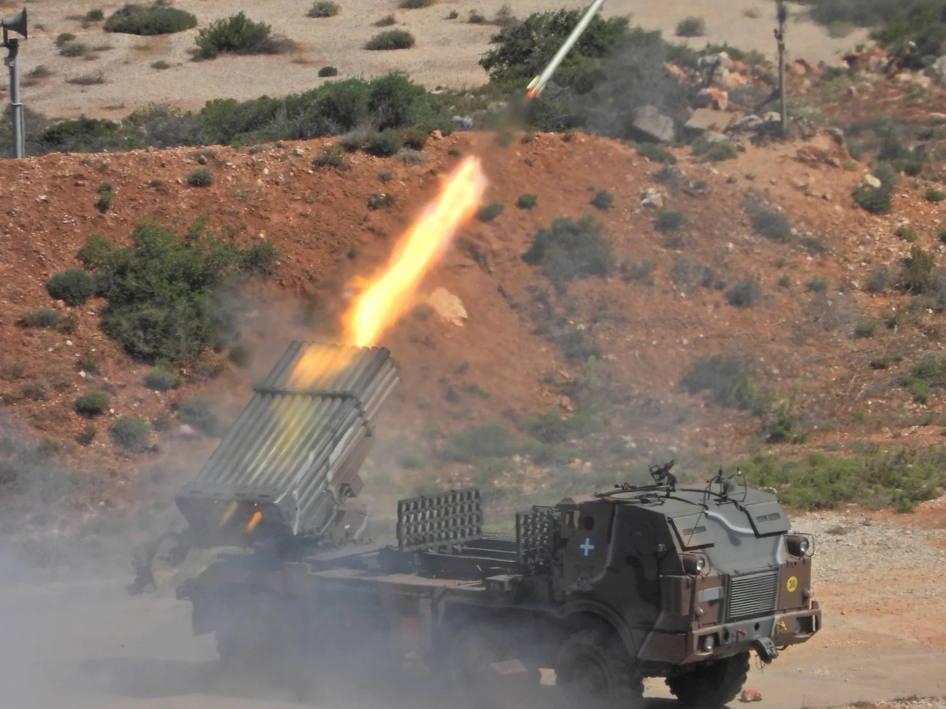 «Ασπίδα του Αχιλλέα»: Τα στρατηγικά όπλα αποτροπής στο Αιγαίο – Τι θα περιλαμβάνει η επόμενη μέρα στις Ένοπλες Δυνάμεις