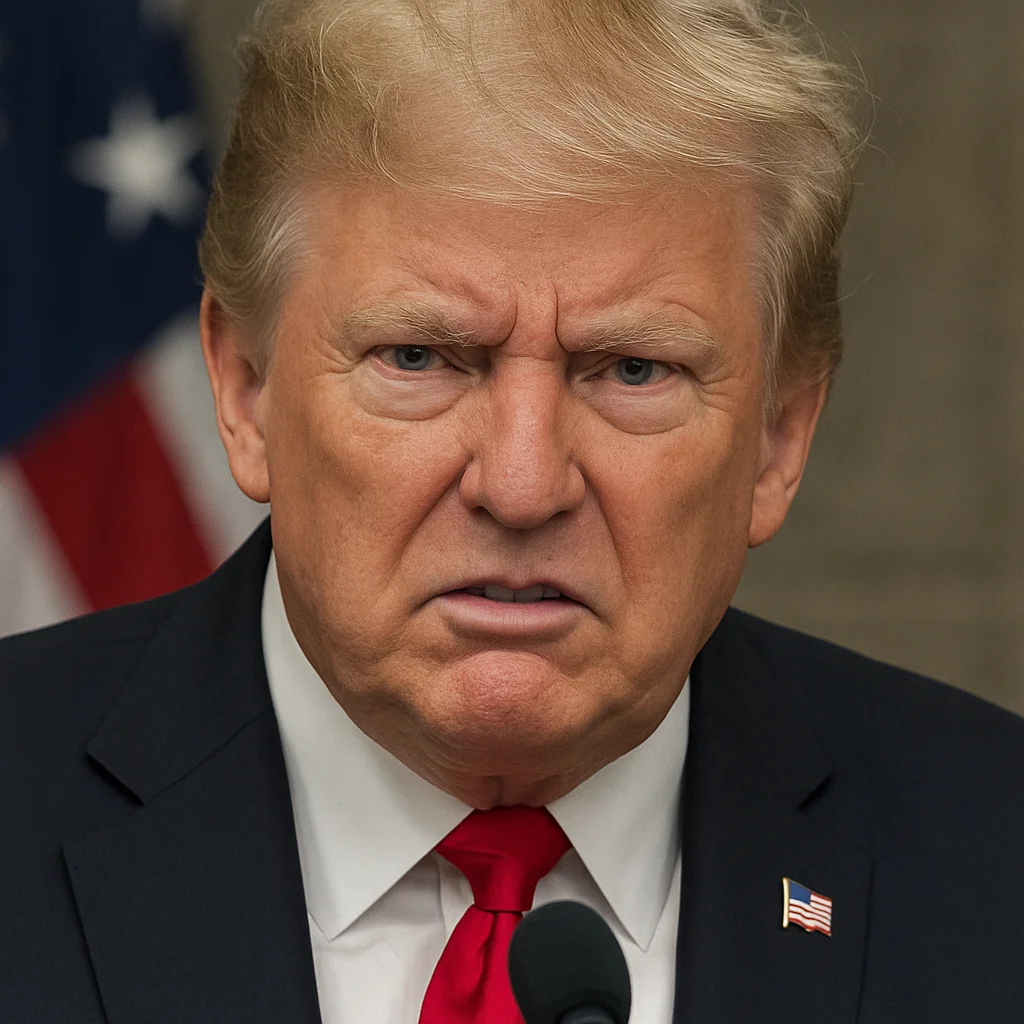 Δημοσκόπηση CNN: Η αποδοχή του Τραμπ τις πρώτες 100 ημέρες της δεύτερης θητείας του είναι η χαμηλότερη των τελευταίων 70 χρόνων στις ΗΠΑ