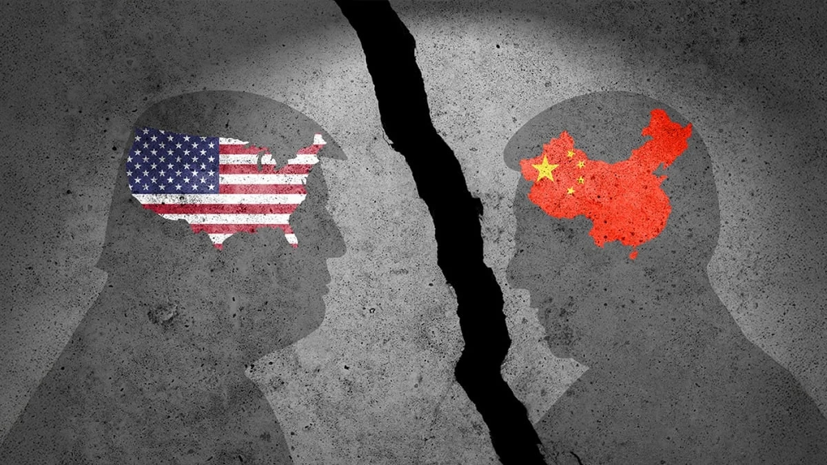 Κίνα: Επιτίθεται με βίντεο στον Ντόναλντ Τραμπ: «Είναι νταής, δεν θα γονατίσουμε»