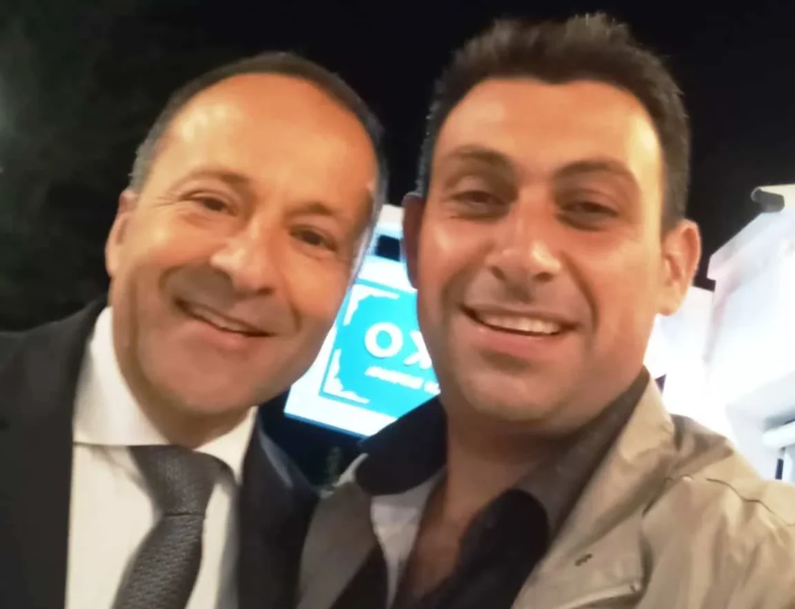 Λέρος: Σημαντικές επαφές του Φώτη Γιαννακού κατά τη συνεδρίαση του Επιμελητηρίου Δωδ/σου στην Κω