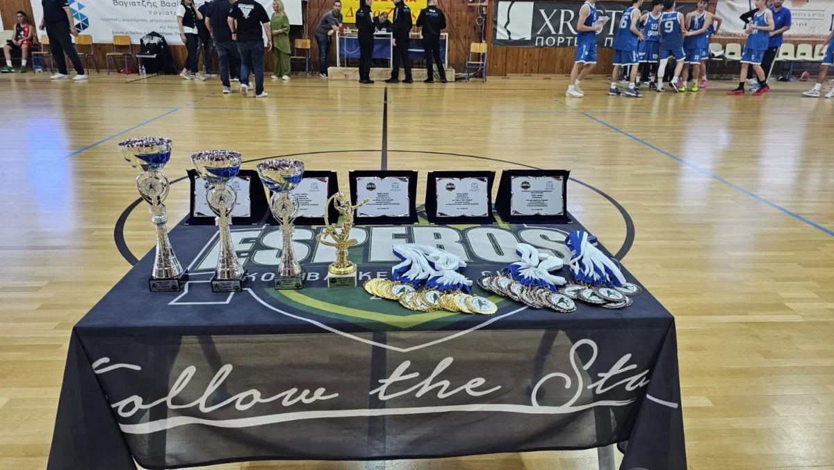 Λέρος: Δεύτερος σε ολόκληρη τη Δωδεκάνησο ο Πανιώνιος &#8211; Πρώτος στις καρδιές μας!