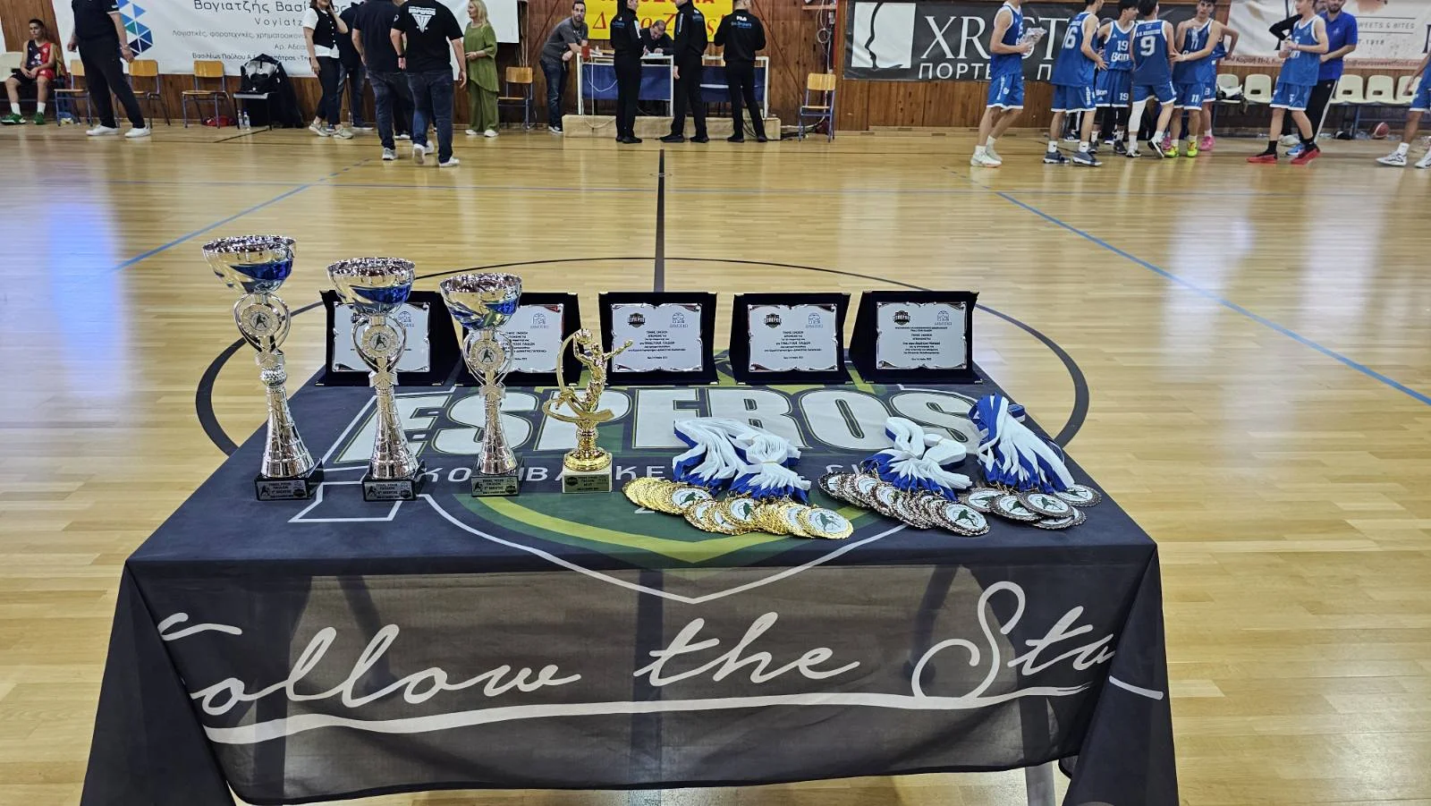 Λέρος: Δεύτερος σε ολόκληρη τη Δωδεκάνησο ο Πανιώνιος – Πρώτος στις καρδιές μας!