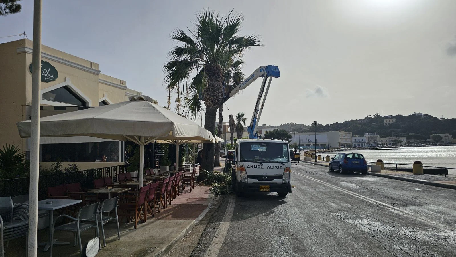 Λέρος: Προληπτική στοματικής υγιεινής στο Δημοτικό  Σχολείο Λακκίου