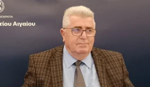 Χορήγηση Νέων Αδειών Επαγγελματικής Αλιείας και Ένταξη σε Πρόγραμμα Στήριξης Νέων Αλιέων – Πρόταση Φιλήμονα Ζαννετίδη