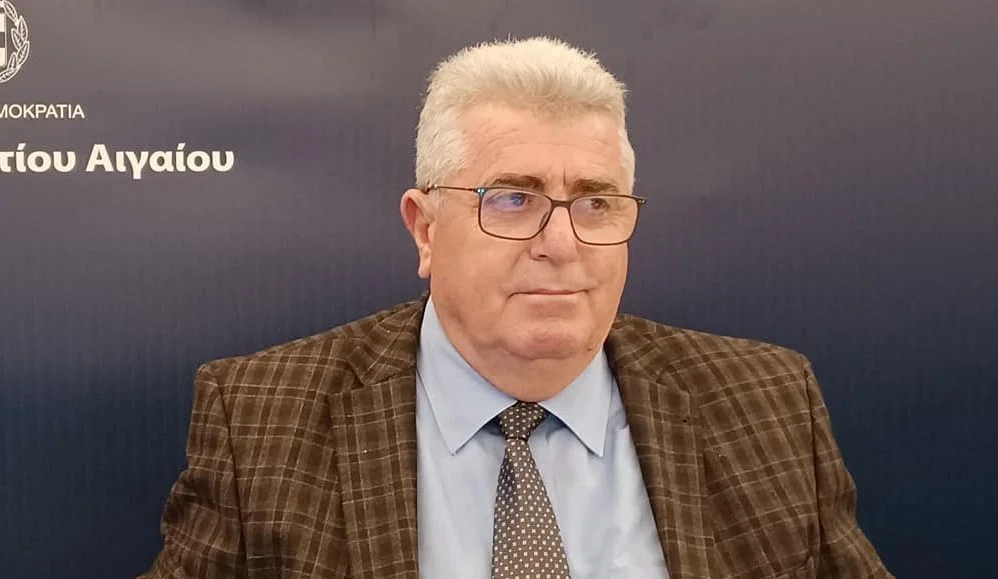 Χορήγηση Νέων Αδειών Επαγγελματικής Αλιείας και Ένταξη σε Πρόγραμμα Στήριξης Νέων Αλιέων – Πρόταση Φιλήμονα Ζαννετίδη