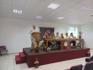 Στην ημερίδα της ΣΑΕΚ ο Δήμαρχος Λέρου