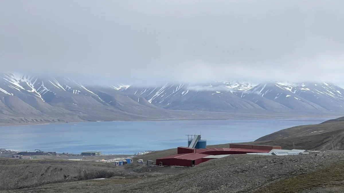 H άγνωστη κρύπτη στην Αρκτική όπου φυλάσσεται η πολιτιστική παρακαταθήκη της ανθρωπότητας