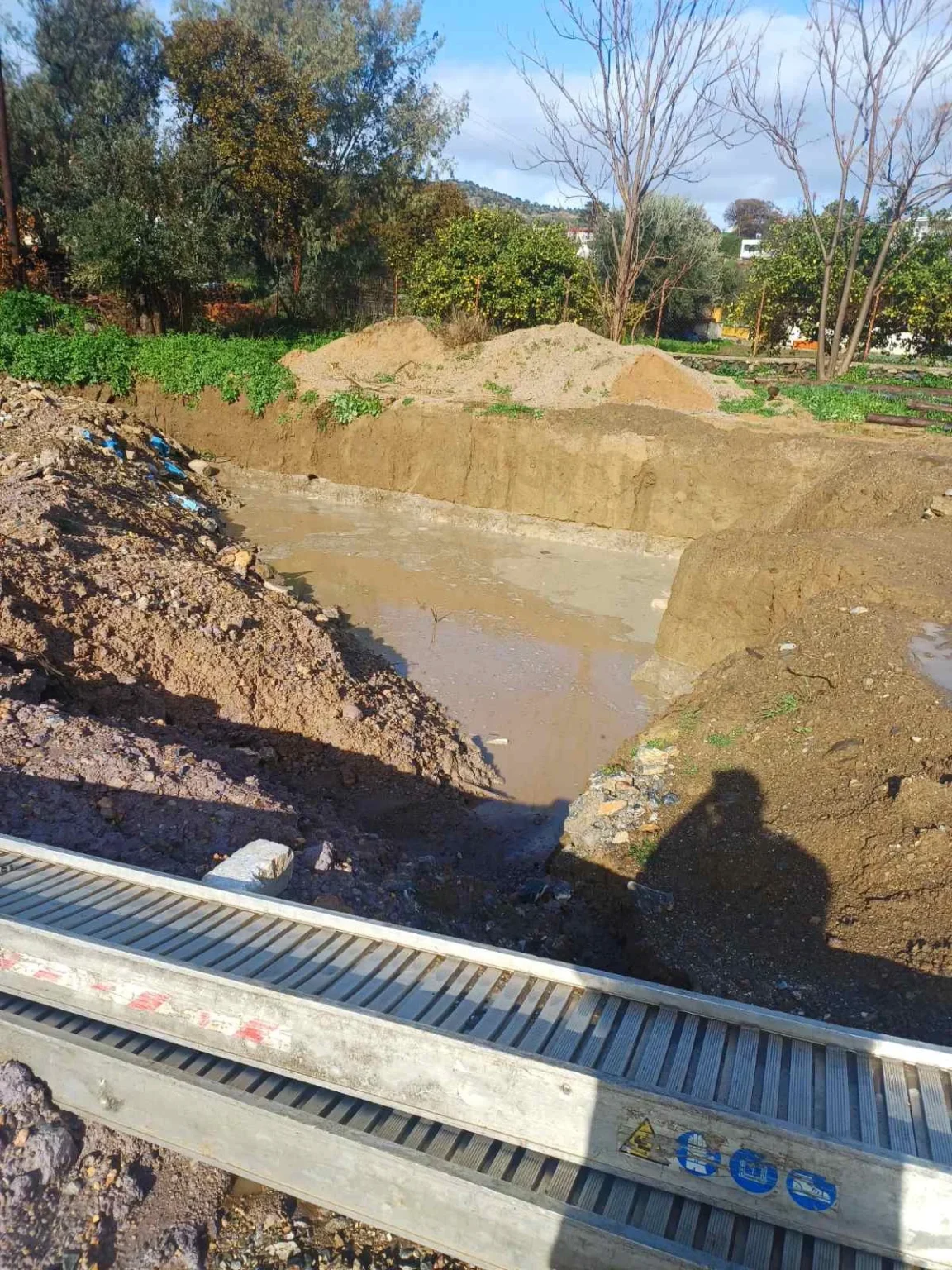 Μιχάλης Κόλιας: Απάντηση στο Δελτίο Τύπου της Δημοτικής Αρχής