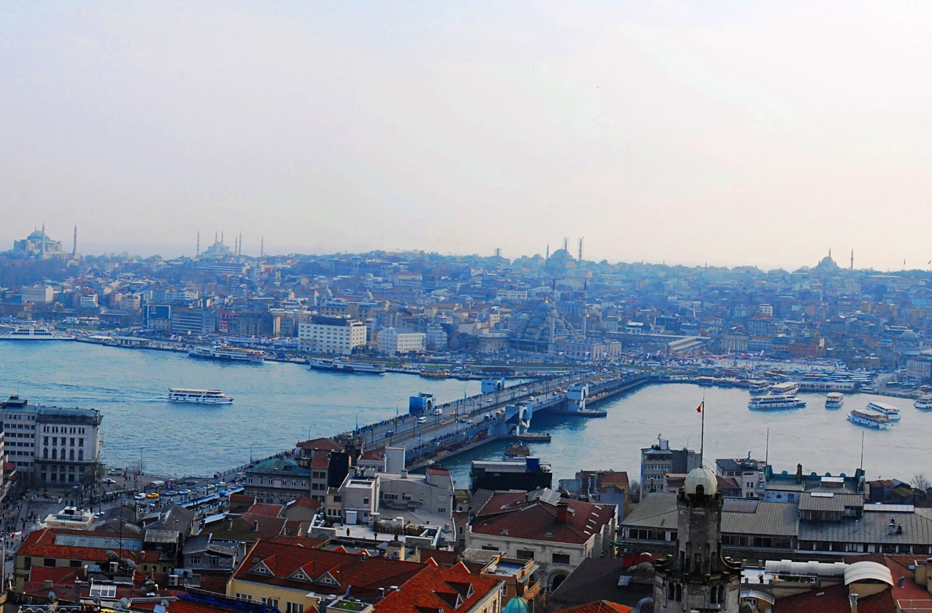 Ουκρανικό: Διπλωματικό θρίλερ στον δρόμο για την Κωνσταντινούπολη