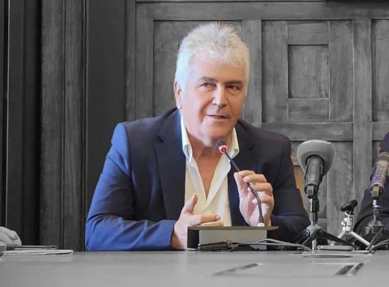 Δήμαρχος Λέρου: Συγχαρητήρια στους αθλητές του Γ.Σ. Νέων Λέρου