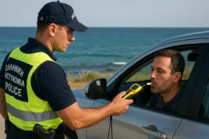 Αστυνομία: Βεβαιώθηκαν 3.532 παραβάσεις του Κ.Ο.Κ. στο Νότιο Αιγαίο