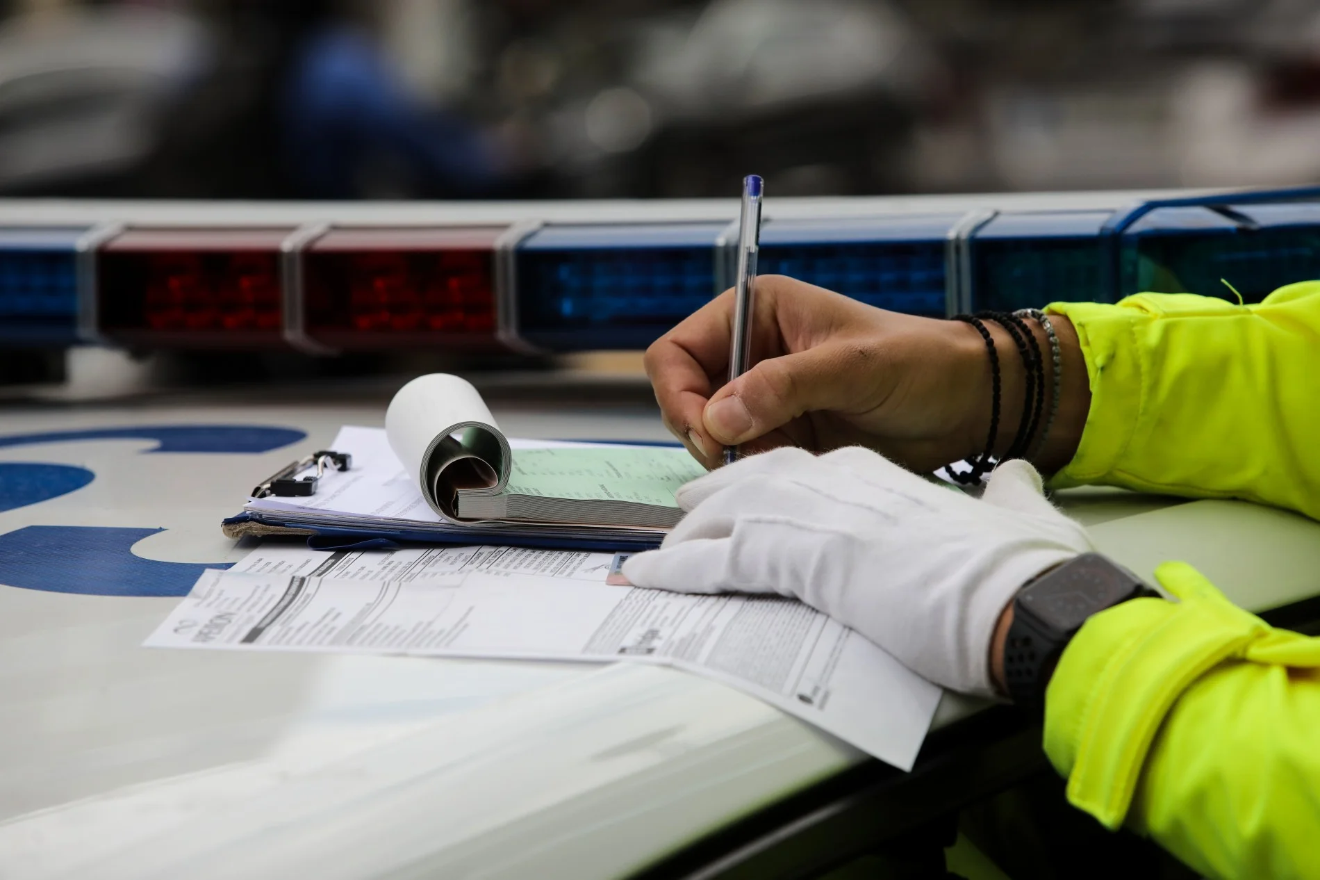 Πάτμος: Σύλληψη 18χρονου χωρίς δίπλωμα οδήγησης