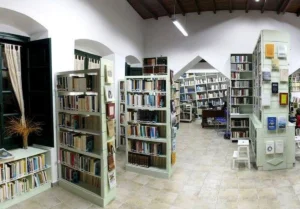 Λέρος: Παρουσίαση βιβλίου στη Δημοτική Βιβλιοθήκη
