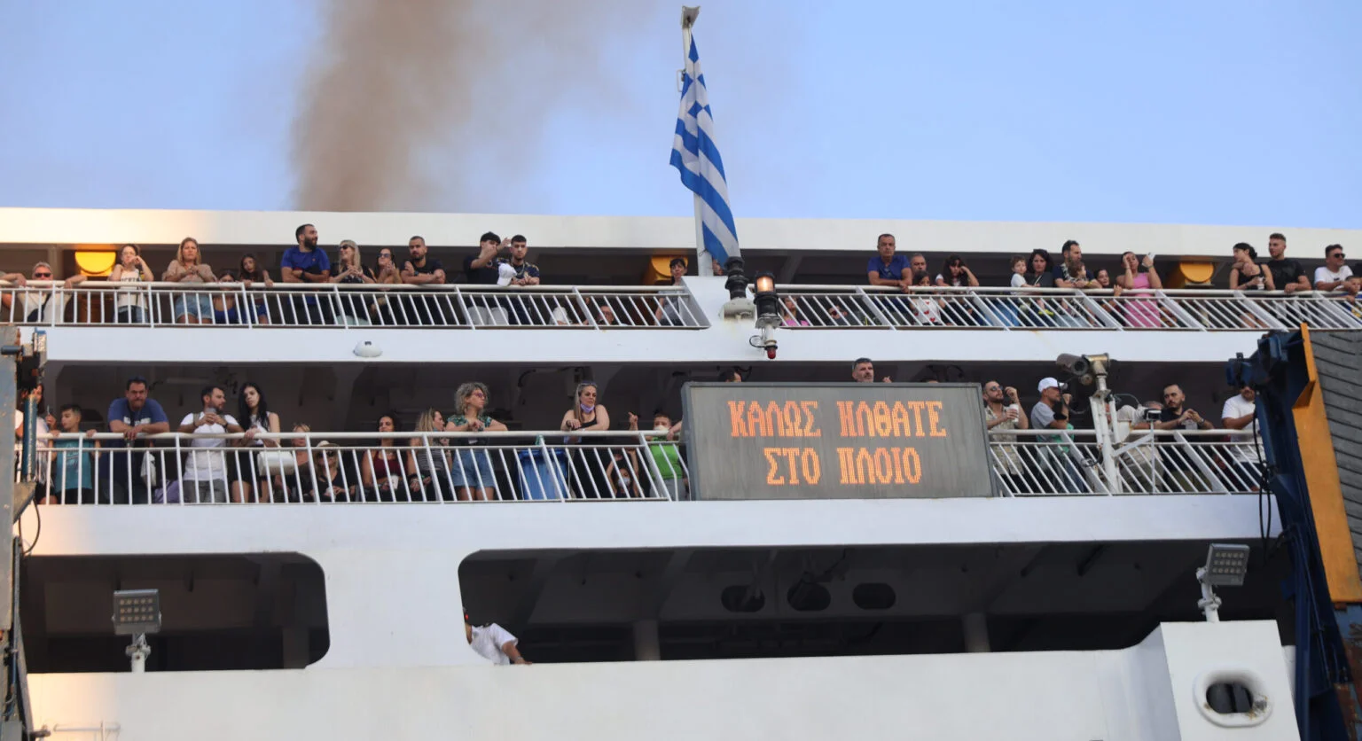 Συγκράτηση τιμών στα ακτοπλοϊκά εισιτήρια – Β. Κικίλιας: «Καμία αύξηση το καλοκαίρι», πίνακες και παραδείγματα