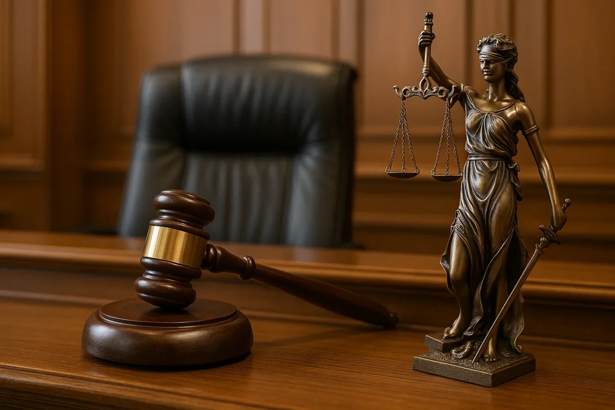 Νέος νόμος: Σε οχτώ μήνες θα δικάζονται αγωγές και μηνύσεις