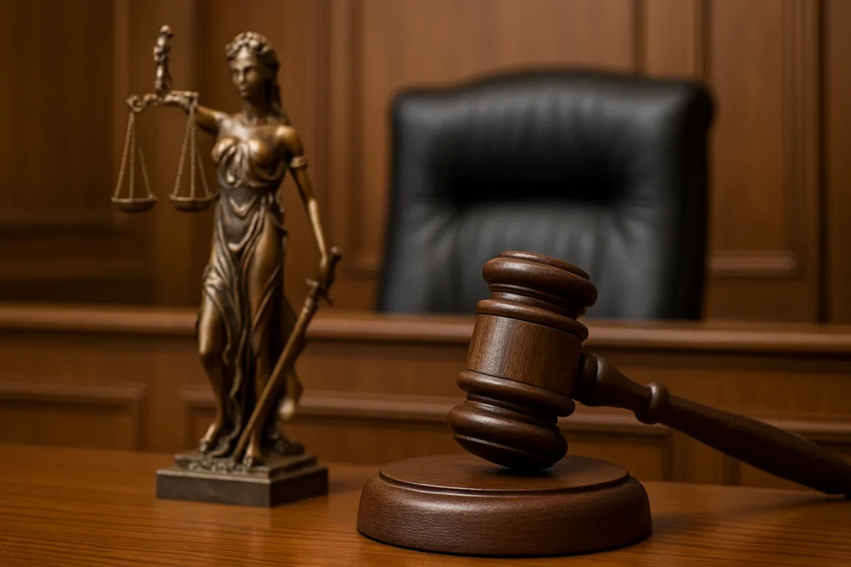 Νέος νόμος: Σε οχτώ μήνες θα δικάζονται αγωγές και μηνύσεις