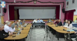 Καταγγελία Μιχάλη Κόλια για ένταλμα 2.500 ευρώ για “Αδιάβροχα Πασχαλινά Αυγά”