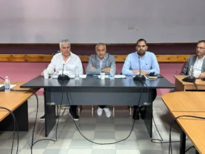 Λέρος: Συνεδριάζει την Τρίτη 27 Μαΐου το Δημοτικό Συμβούλιο