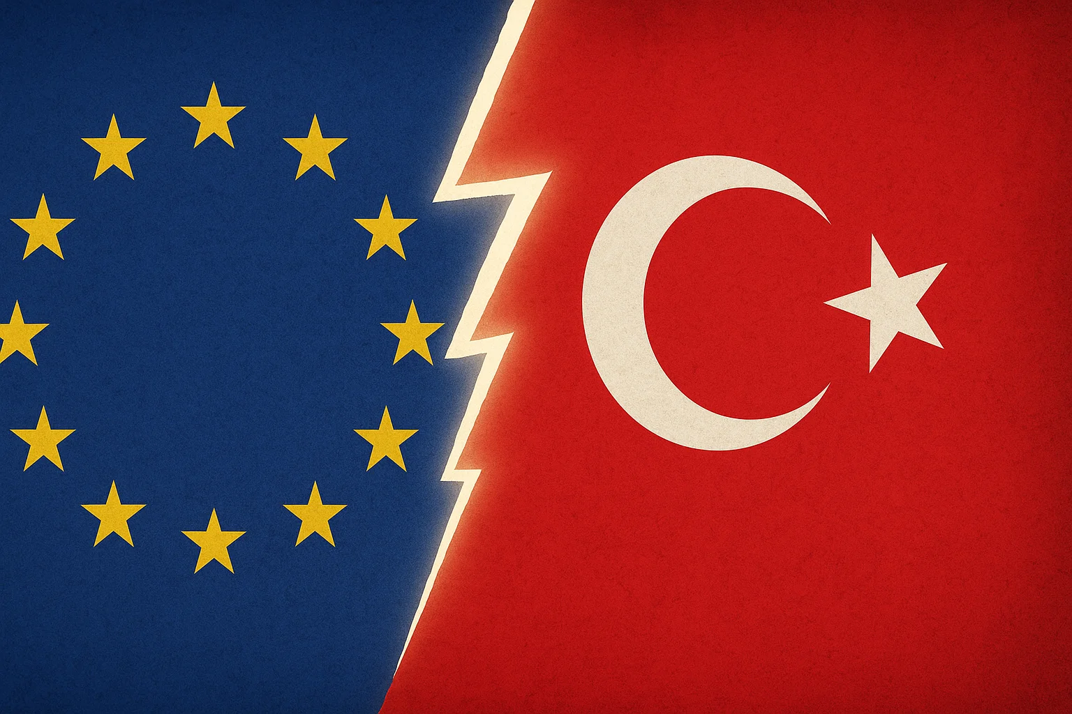 Έκθεση κόλαφος του ευρωκοινοβουλίου για την Τουρκία: Η διαδικασία προσχώρησης στην ΕΕ δεν μπορεί να επανεκκινήσει